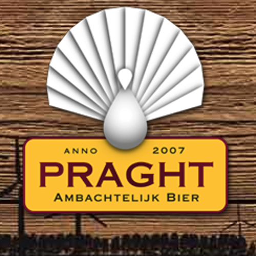 Praght logo Praght logo